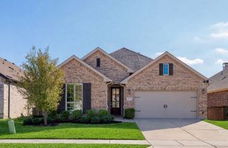 1517 Bird Cherry Lane, Prosper, TX 75078