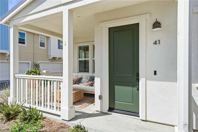 41 Patria, Rancho Mission Viejo, CA 92694