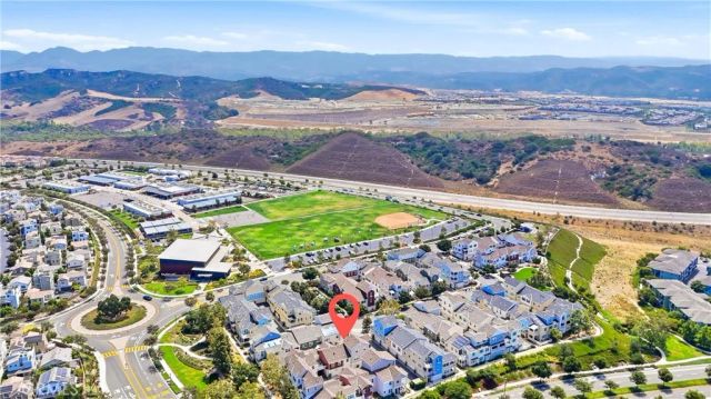 41 Patria, Rancho Mission Viejo, CA 92694