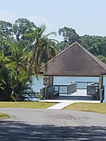 3874 LAKE SHORE DRIVE, Palm Harbor, FL 34684