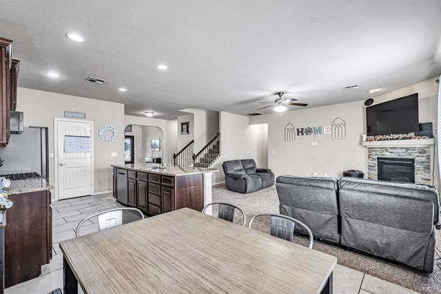 6413 Patriot Parkway, Midland, TX 79706