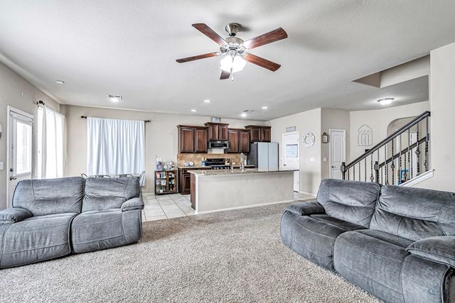 6413 Patriot Parkway, Midland, TX 79706