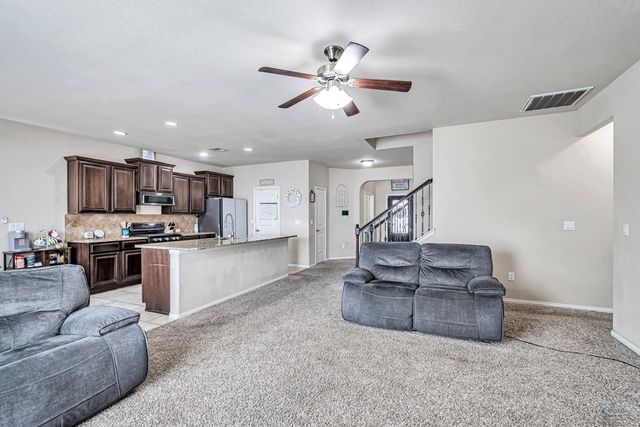 6413 Patriot Parkway, Midland, TX 79706