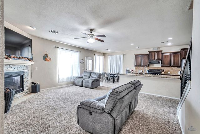 6413 Patriot Parkway, Midland, TX 79706