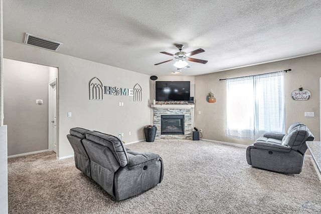 6413 Patriot Parkway, Midland, TX 79706