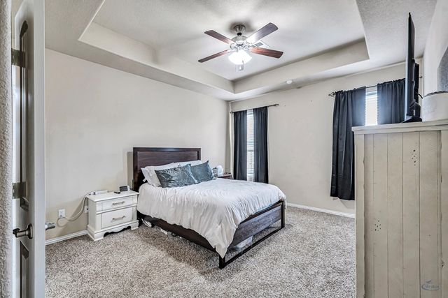 6413 Patriot Parkway, Midland, TX 79706