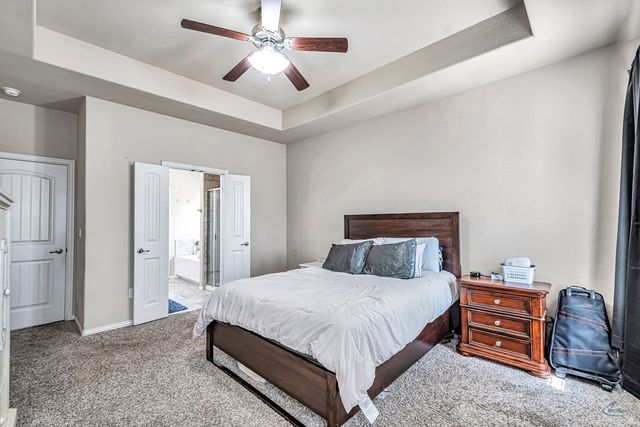 6413 Patriot Parkway, Midland, TX 79706