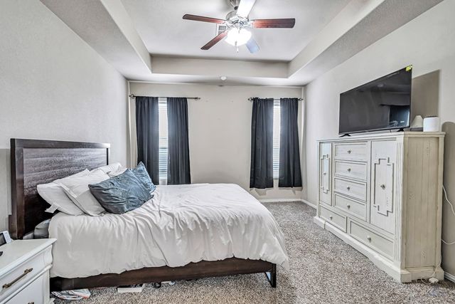 6413 Patriot Parkway, Midland, TX 79706