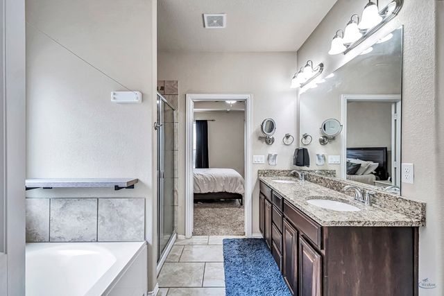 6413 Patriot Parkway, Midland, TX 79706