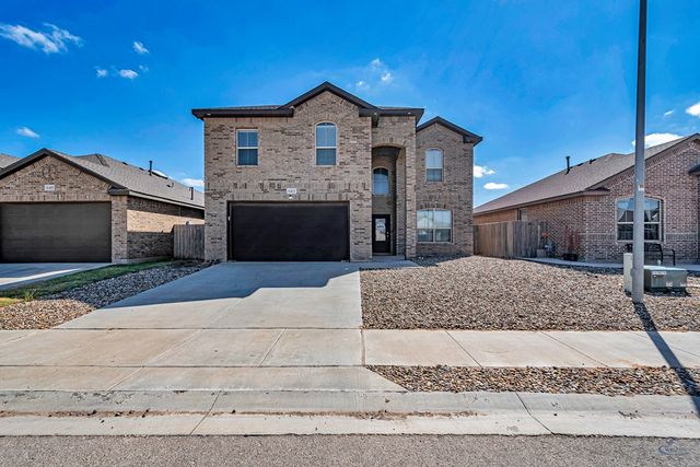 6413 Patriot Parkway, Midland, TX 79706