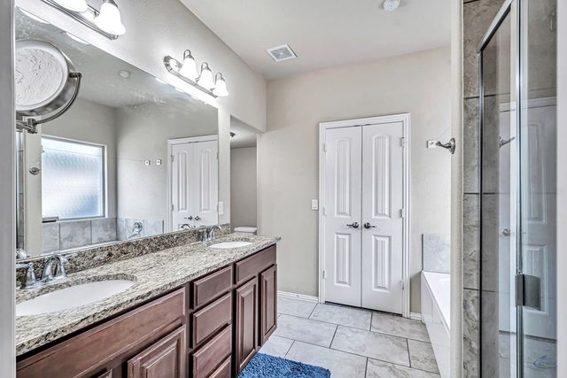 6413 Patriot Parkway, Midland, TX 79706