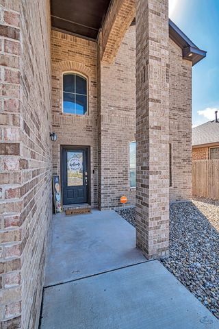 6413 Patriot Parkway, Midland, TX 79706