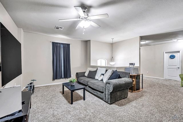 6413 Patriot Parkway, Midland, TX 79706