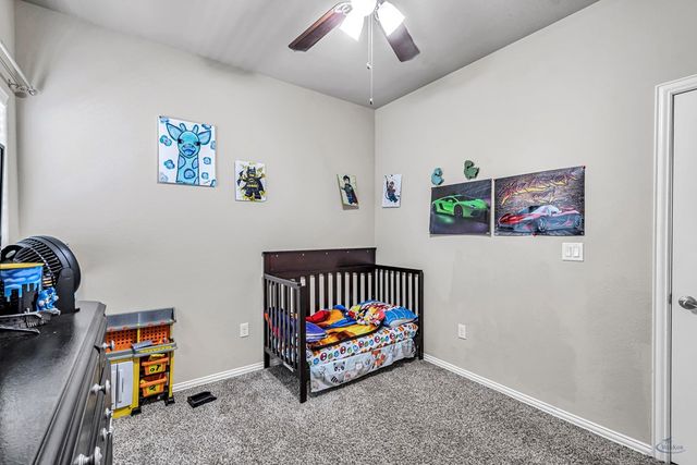 6413 Patriot Parkway, Midland, TX 79706