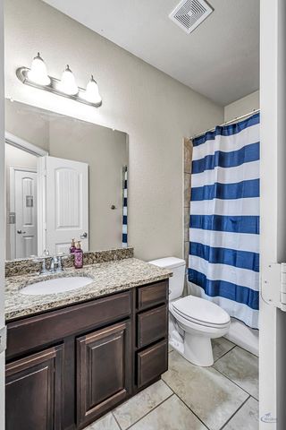 6413 Patriot Parkway, Midland, TX 79706