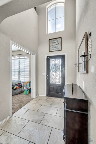 6413 Patriot Parkway, Midland, TX 79706