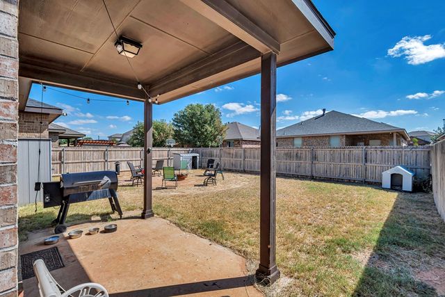 6413 Patriot Parkway, Midland, TX 79706