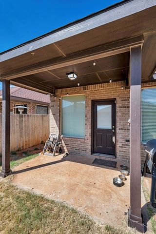 6413 Patriot Parkway, Midland, TX 79706
