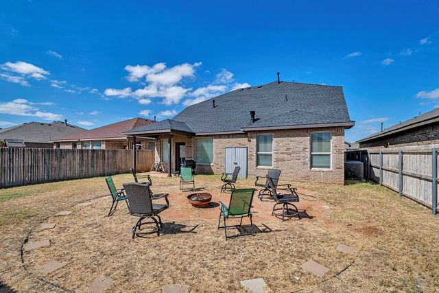 6413 Patriot Parkway, Midland, TX 79706