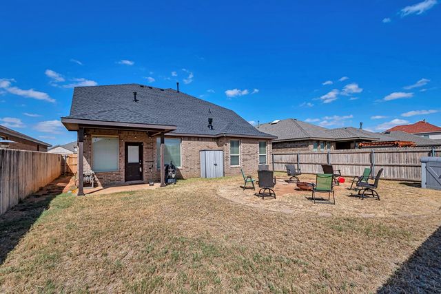 6413 Patriot Parkway, Midland, TX 79706