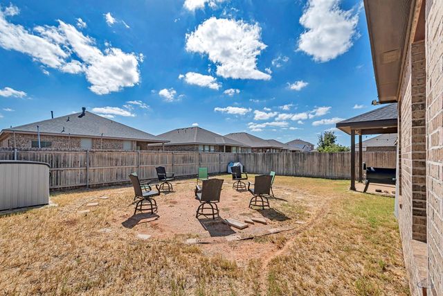 6413 Patriot Parkway, Midland, TX 79706