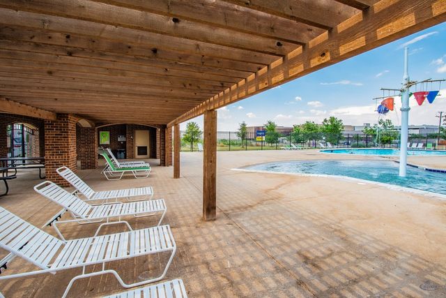 6413 Patriot Parkway, Midland, TX 79706