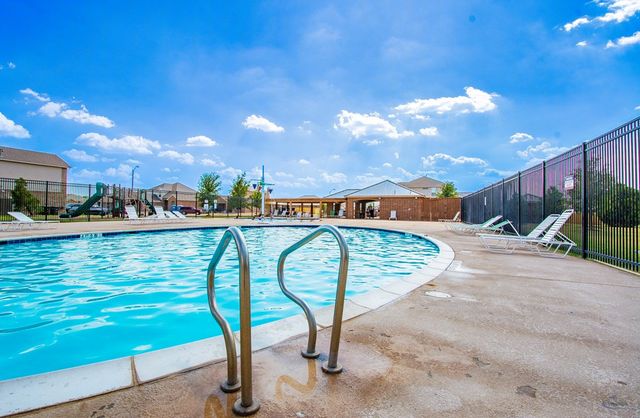 6413 Patriot Parkway, Midland, TX 79706