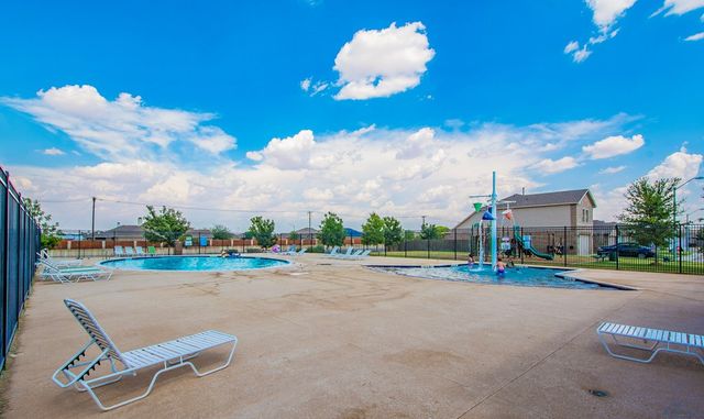 6413 Patriot Parkway, Midland, TX 79706