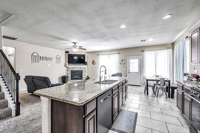 6413 Patriot Parkway, Midland, TX 79706