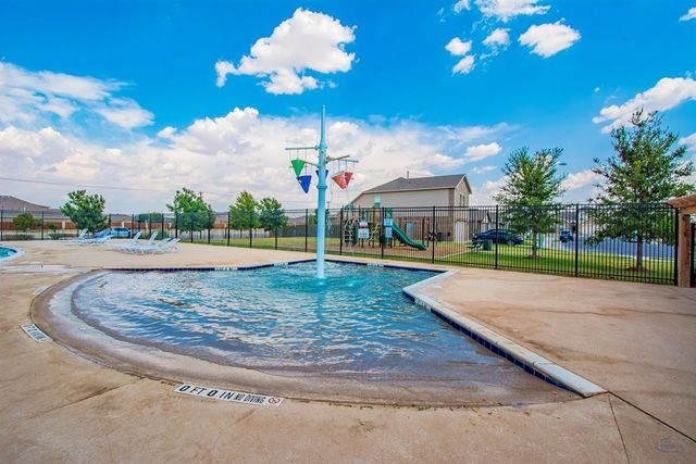 6413 Patriot Parkway, Midland, TX 79706