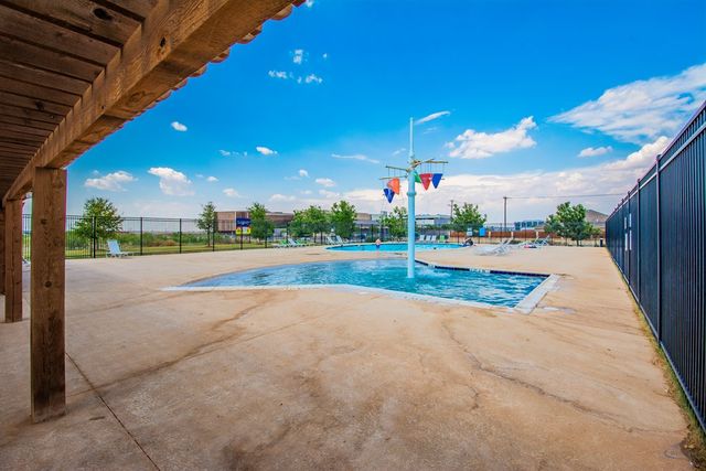 6413 Patriot Parkway, Midland, TX 79706