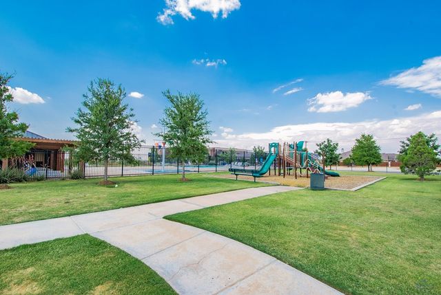 6413 Patriot Parkway, Midland, TX 79706