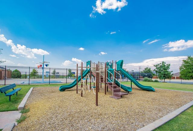 6413 Patriot Parkway, Midland, TX 79706