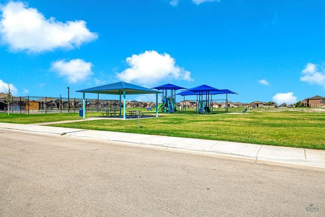 6413 Patriot Parkway, Midland, TX 79706