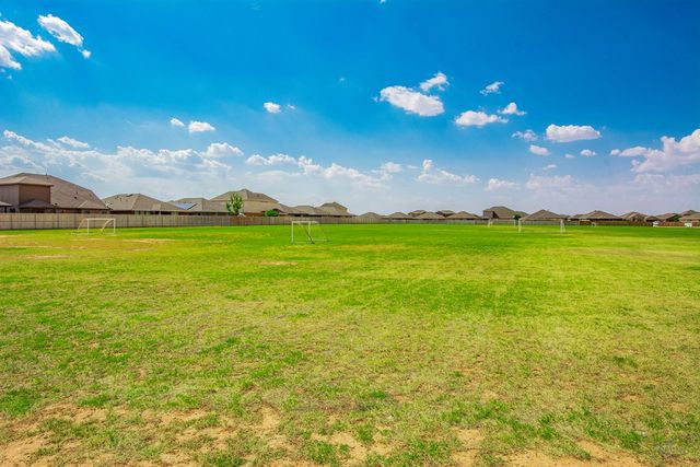 6413 Patriot Parkway, Midland, TX 79706