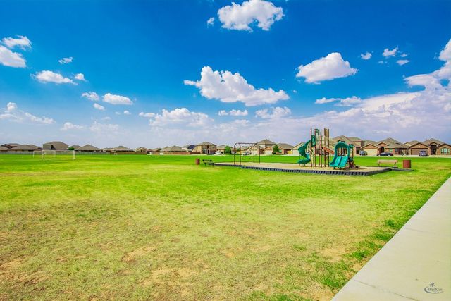 6413 Patriot Parkway, Midland, TX 79706