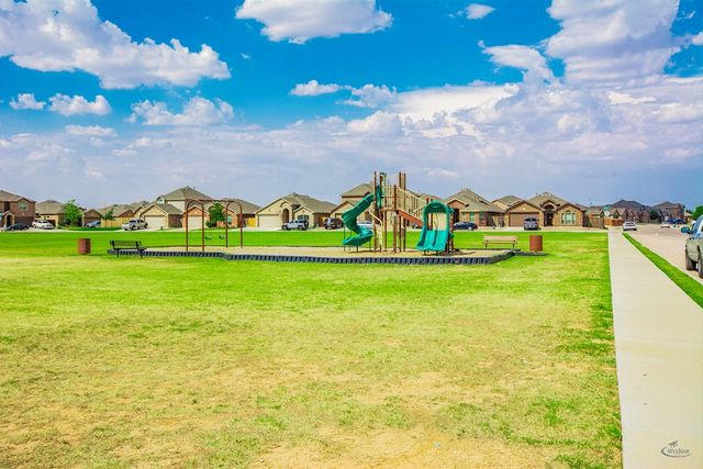 6413 Patriot Parkway, Midland, TX 79706