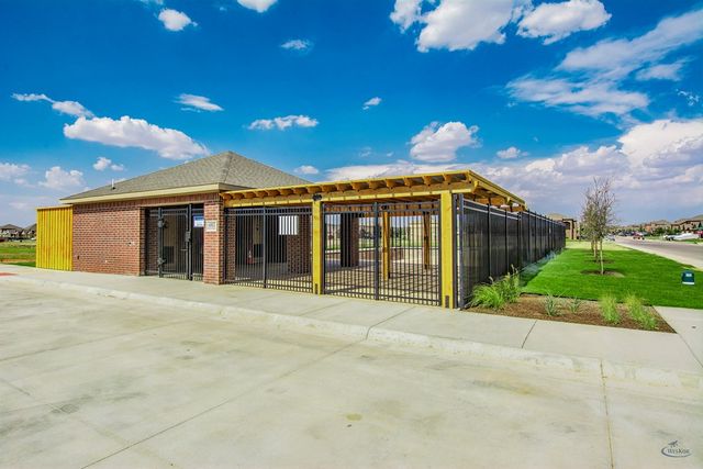 6413 Patriot Parkway, Midland, TX 79706