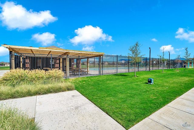 6413 Patriot Parkway, Midland, TX 79706