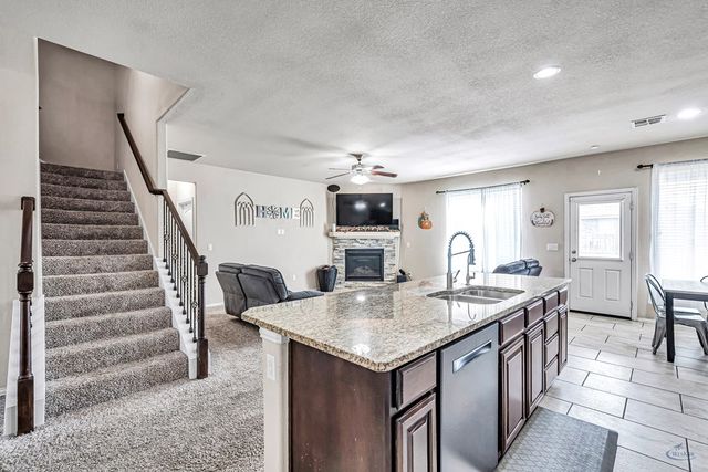 6413 Patriot Parkway, Midland, TX 79706