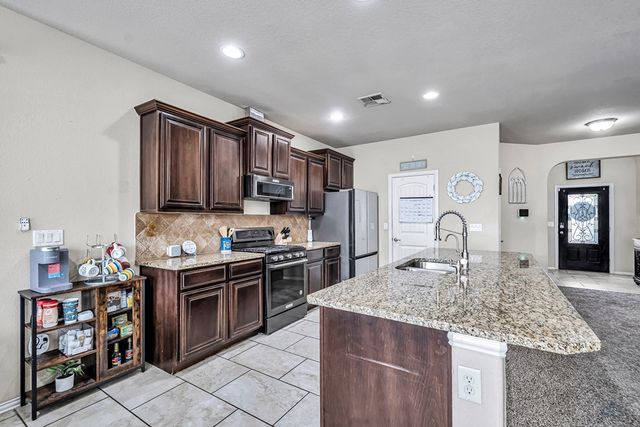 6413 Patriot Parkway, Midland, TX 79706