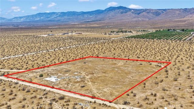 0 Lancelet, Apple Valley, CA 92308