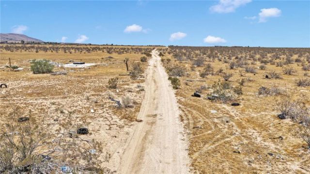 0 Lancelet, Apple Valley, CA 92308