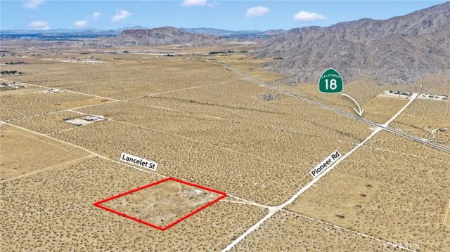 0 Lancelet, Apple Valley, CA 92308
