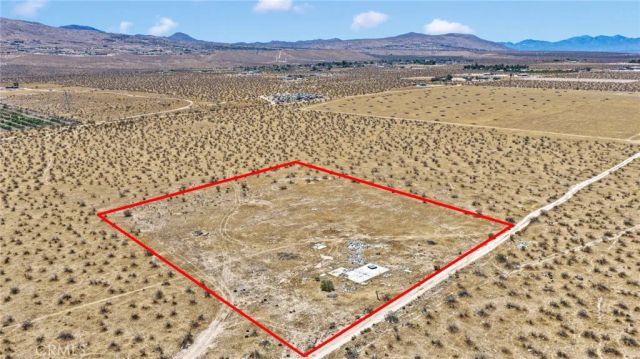 0 Lancelet, Apple Valley, CA 92308
