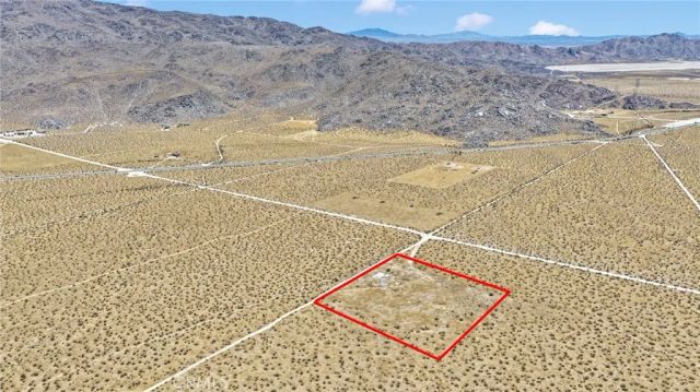 0 Lancelet, Apple Valley, CA 92308