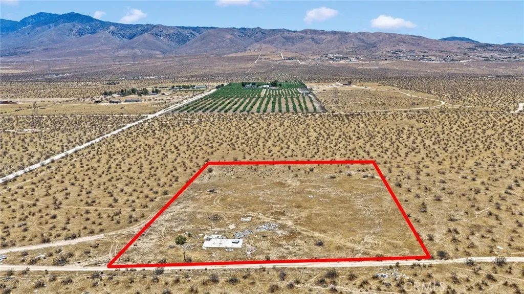 0 Lancelet, Apple Valley, CA 92308