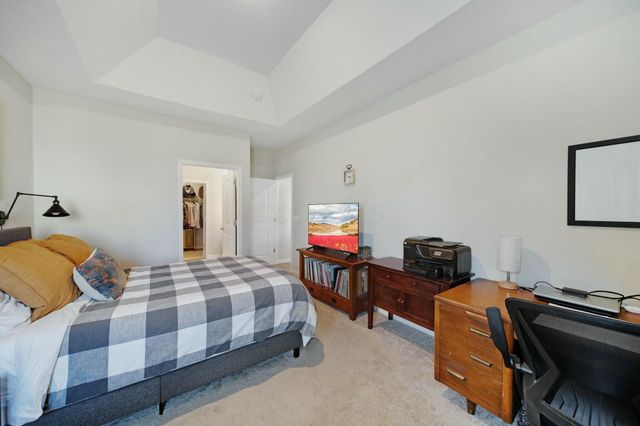 268 Mannaseh Drive W, Granville, OH 43023