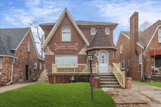 16631 Sorrento Street, Detroit City, MI 48235