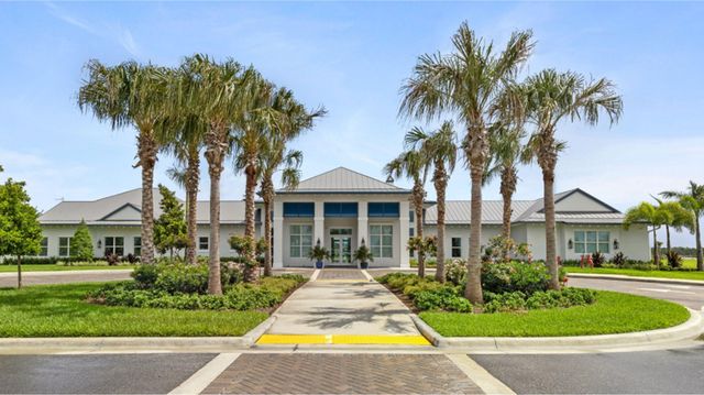 13881 SE Land Grv Street, Port St. Lucie, Port St Lucie, FL 34984